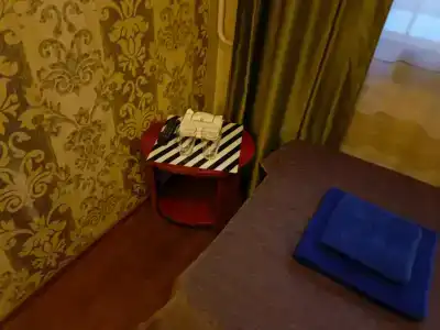 на Турбинной - 41