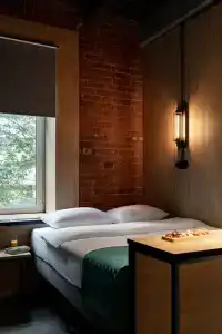 Vertical Boutique, BW Signature Collection Apart-hotel - 1