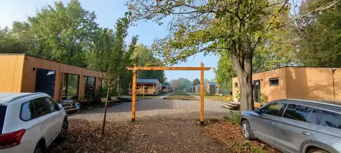 Mia Terra Tourist base - 50