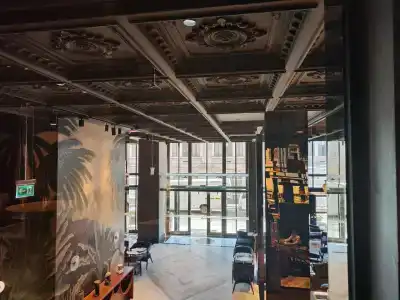 Orient Occident Istanbul, Autograph Collection - 11