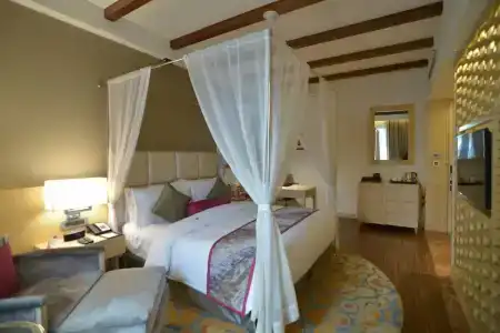 Crowne Plaza Jaipur Tonk Road, an IHG - 96