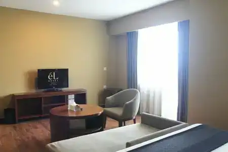 éL Jakarta - 26