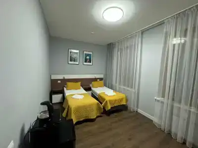 Demokrat na 9-oy Sovetskoy 5A - 71