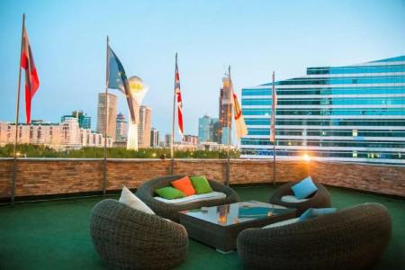 Diplomat by AGs Group - 45