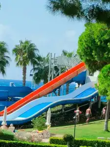 Justiniano Club Park Conti - 27