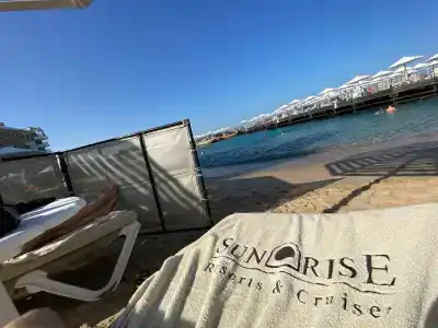 SUNRISE Holidays Resort (Adults Only) - 23