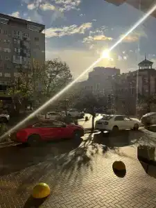 Hilton Garden Inn Krasnodar - 82
