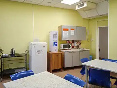 Smart КДО Ладожский - 66