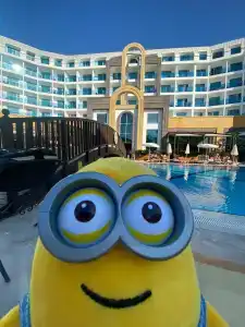 The Lumos Deluxe Resort & Spa - 5