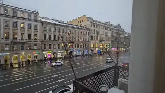 ApartPage Nevskiy - 71