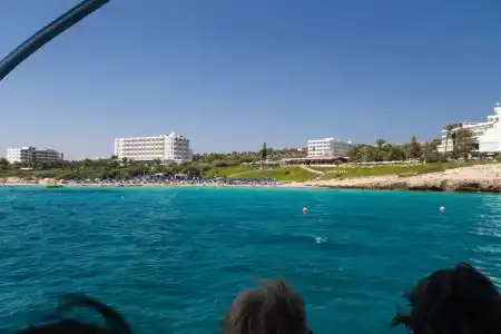 Alion Beach - 3