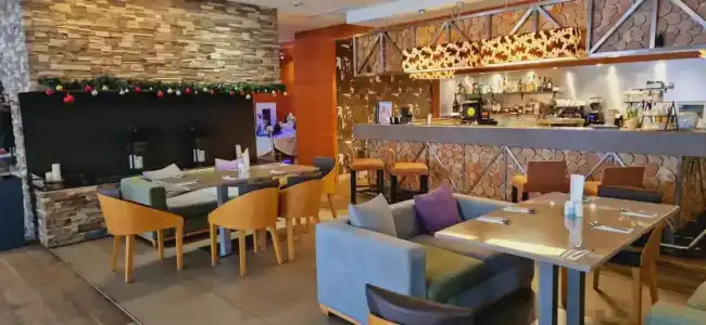MERCURE Роза Хутор - 58