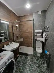 Sports Residence Apart-hotel - 25