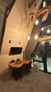 Recreation center As Tau - 23