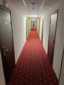 Atriya Mini-Hotel - 9