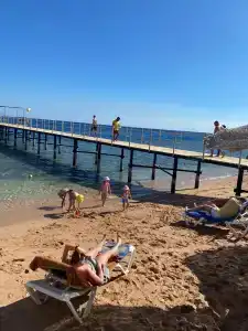 Sultan Gardens Resort - 7