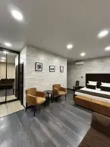 Red Fox na Vzlotnoy 2e - 21