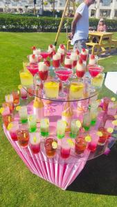 Sunrise Crystal Bay Resort -Grand Select - 58