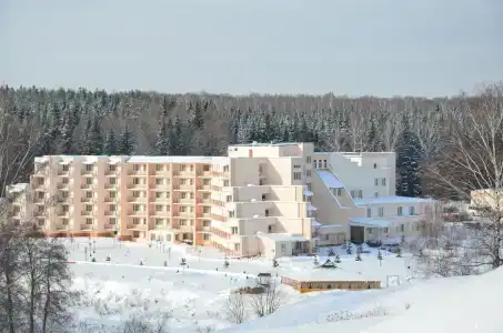 Olimp park-hotel - 19