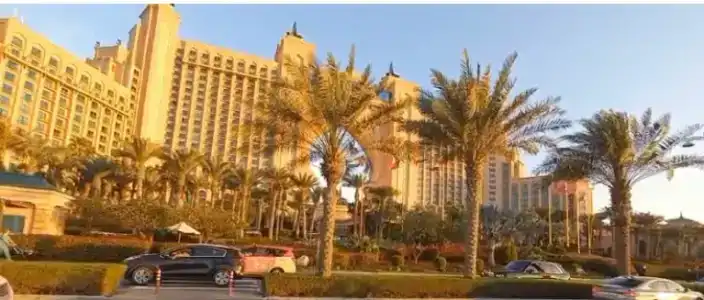 Atlantis, The Palm - 69