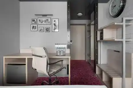 Marins Nizhny Novgorod - 33