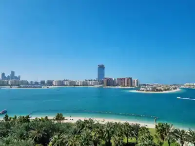 Rixos The Palm & Suites - Ultra All Inclusive - 1