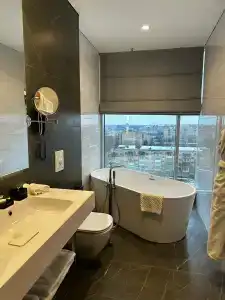 Grand "Megapolis" - 39