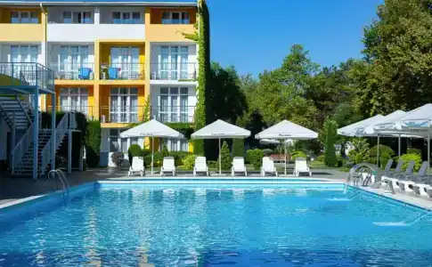 MoreLeto All Inclusive - 0