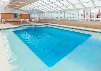 Port Fiesta Park - 11