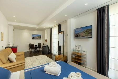 Qui Vicino boutique rooms and suites - 25