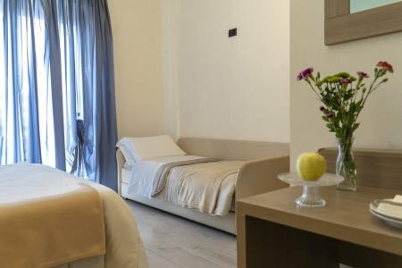 La Casetta di Lina Rooms and Apartments - 7