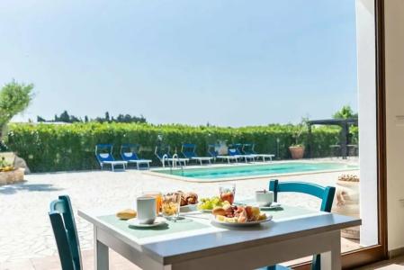 Sisula Country&SPA - 12