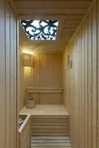 Delight Deluxe & Spa - 38