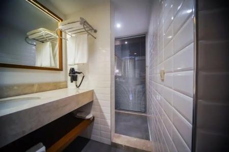 Trio Suites Gorukle - 35