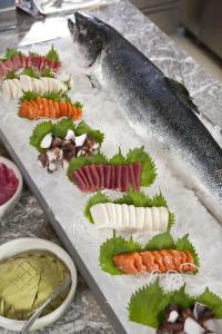 JW Marriott Beijing Central - 39