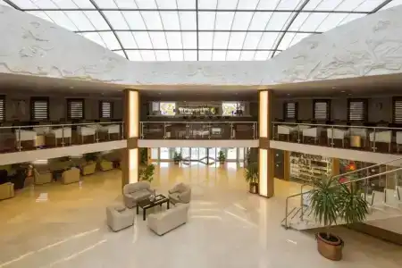 Richmond Ephesus Resort - All Inclusive - 3