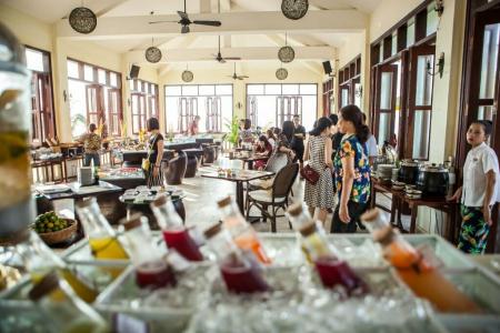 Allezboo Beach Resort & Spa - 58