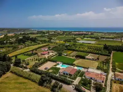 Sisula Country&SPA - 6