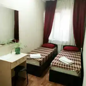 FM Hostel Almaty - 3