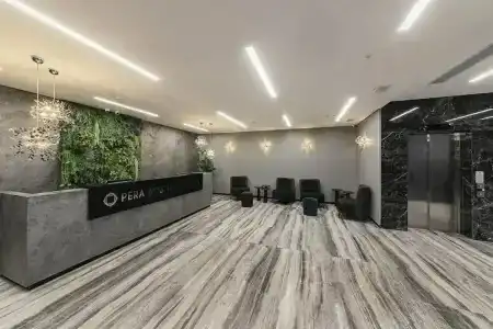 Pera Bosphorus - 63