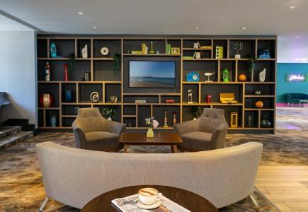 Leonardo Royal Brighton Waterfront - 6