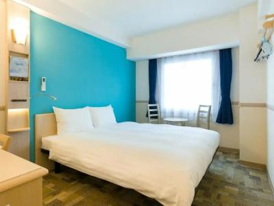 Toyoko Inn Shin-Aomori-eki Higashi-guchi - 55