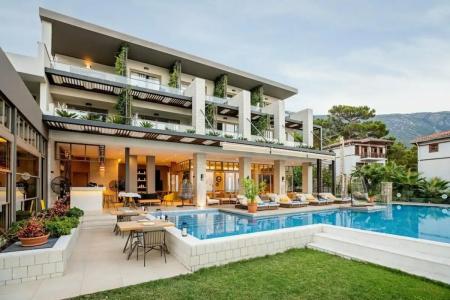 Melanippe Relaxing - Adults Only - 91