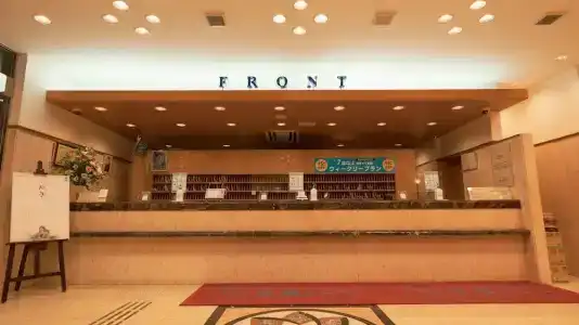 Toyoko Inn Osaka Yodoyabashi Station Minami - 6