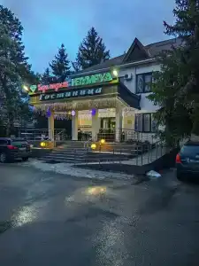 Izumrud Guest house - 18