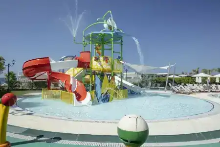 Ela Excellence Resort Belek - 3