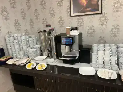 Crowne Plaza - Centre, an IHG - 35