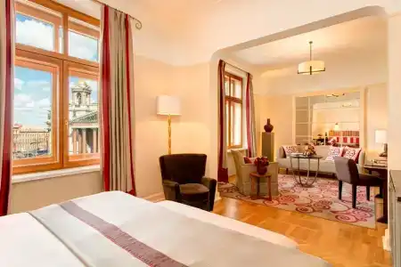 Астория Rocco Forte - 33