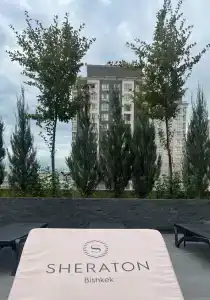 Sheraton - 10
