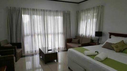 Bambous River Lodge - 46